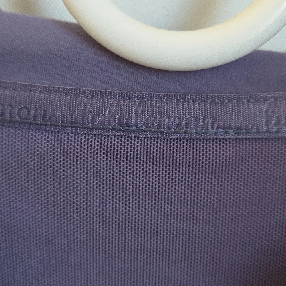 Lululemon Define Jacket Size 8 - Picture 8 of 9